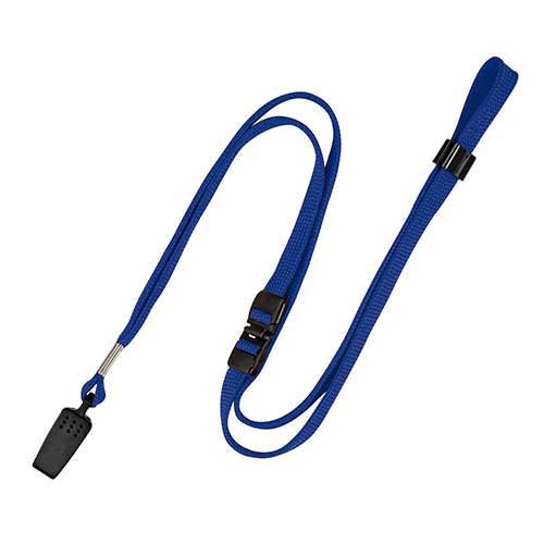 オープン工業 ループクリップ NB-29-BU 青 10本 4970115546976