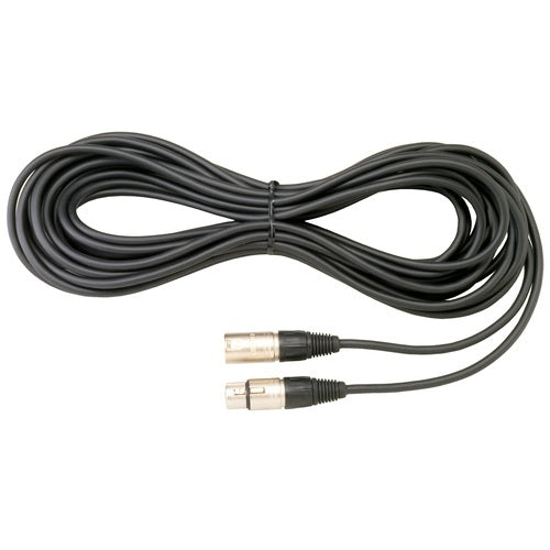 ＴＯＡ マイク用延長コード 10m YM-2130