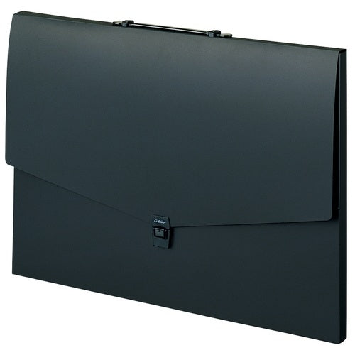 セキセイ アルタートケース ART-902-60 A2 黒 4974214133259