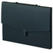 Estuche Sekisei Alterto ART-602-60 B4 Negro