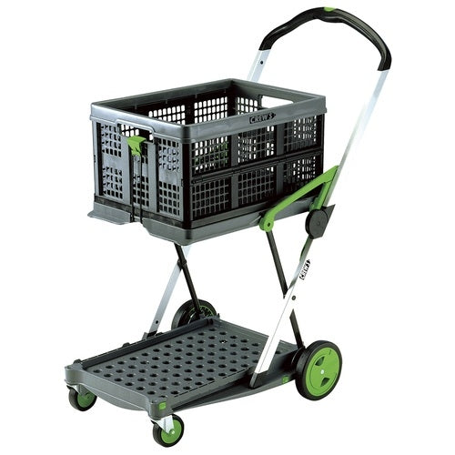 PLUS（プラス）オフィス家具 クルーズカート S-55　4943740916018