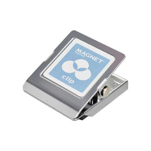 The mug X magnet clip MPS-S small