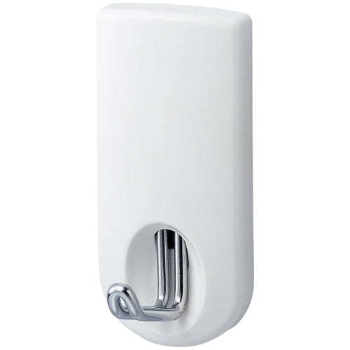 NITOMS hook H2960 L-shaped strong one to be able to tear off