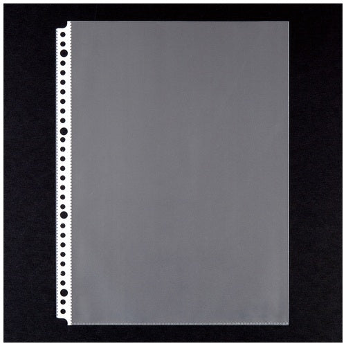 Sekisei refill pocket CHX-2430 A4S 100 pieces