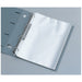 Sekisei Refill Pocket CHX-2430 A4S 100 pezzi
