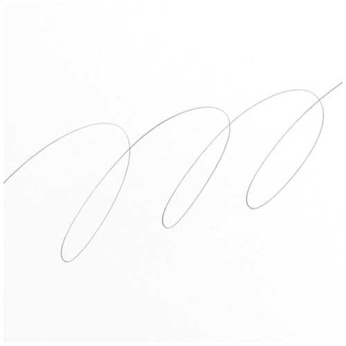 Mitsubishi pencil recycled pencil K9800EW B 12