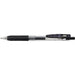 Clip Cebra Sarasa 1.0mm JJE15-BK Negro