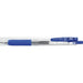 Zebra Sarasa Clip 0,5 mm JJ15-BL Blauw