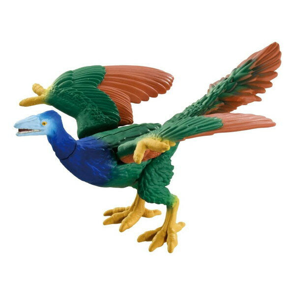 Takara Tomy Ania AS-25 Archaeopteryx (Archaeopteryx) 4904810949374