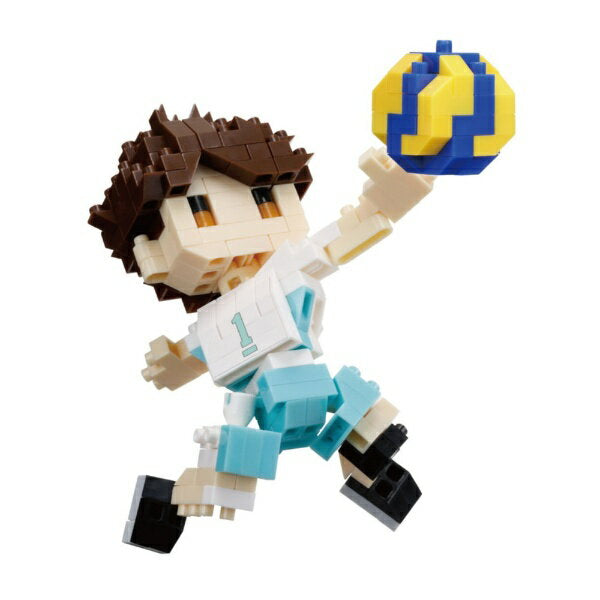 Kawada NBCC_258 "¡¡Haikyu!!" Toru Oikawa 4972825234600