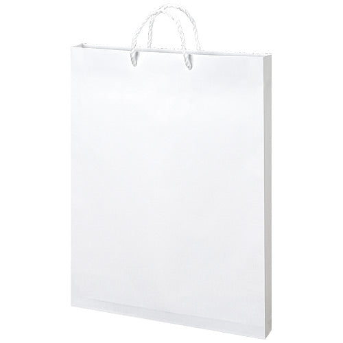 うずまき 額縁手提袋 ベ584 白 A3 10枚 4971655925849