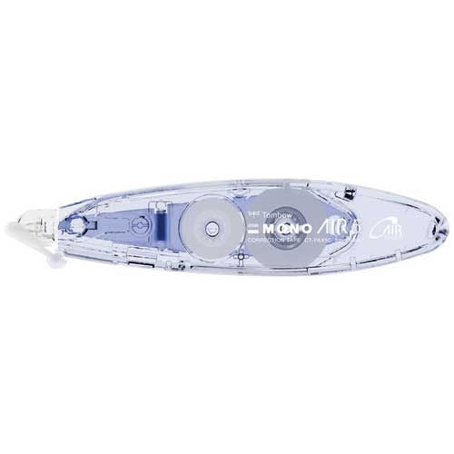 トンボ鉛筆 モノエアペン型詰替５C４１/ A/ CT-PAX5C41 4901991707977