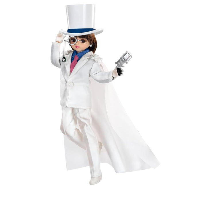 Takara Tomy Detetive Conan Phantom Thief Kid Daisuki Licca-chan 4904810982555