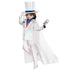 Takara Tomy Detetive Conan Phantom Thief Kid Daisuki Licca-chan 4904810982555