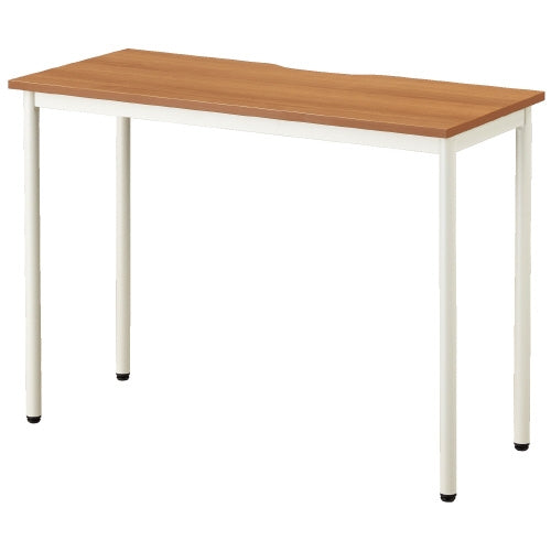 PLUS（プラス）オフィス家具 コンパクトワークデスク WD-1045H T2/W4　