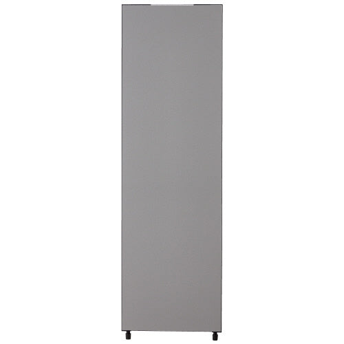 PLUS（プラス）オフィス家具 BJパネル BJ-15045 LGY ライトグレー　