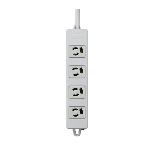 Panasonic OA kraan WCH2434HP 4 poorten/3m