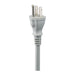 Panasonic OA kraan WCH2434HP 4 poorten/3m