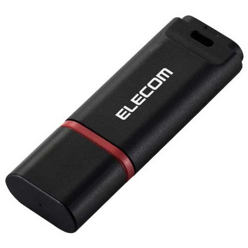 エレコム データ復旧付USBメモリ 16GB 4549550158343