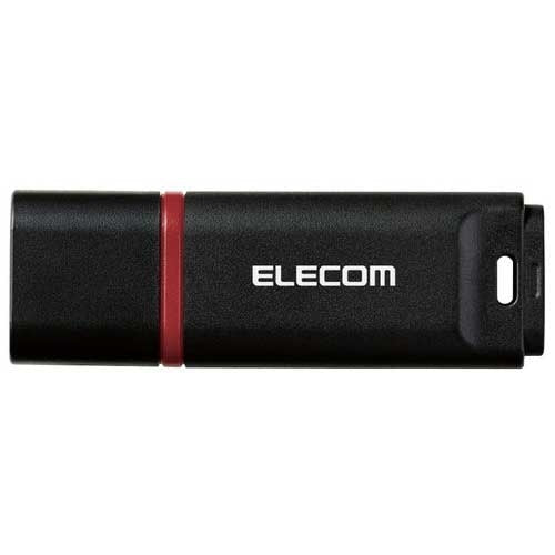 エレコム データ復旧付USBメモリ 32GB 4549550158367