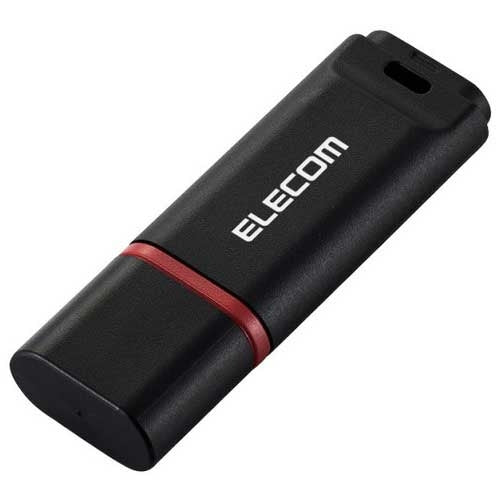 エレコム データ復旧付USBメモリ 32GB 4549550158367