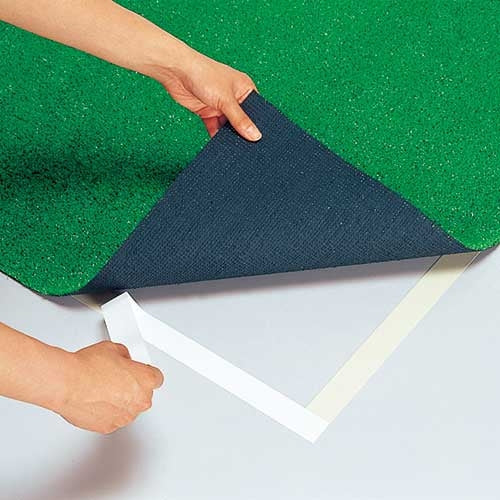 It is for Nichiban nice tuck NW-F50 carpet fixation