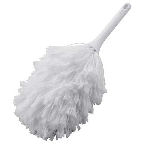 エレコム クリーニングブラシ KBR-012WH 4953103490772