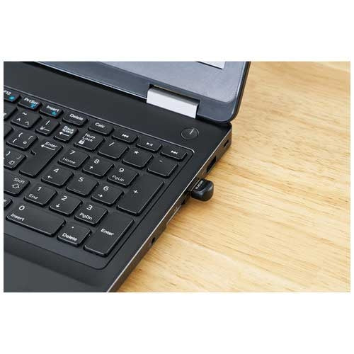 エレコム Bluetooth5.0 アダプタ 超小型 4549550333160