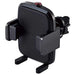 エレコム 車載スマホホルダー(エアコンクリップ) 4549550174046