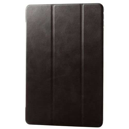 エレコム iPad 第9世代 フラップケース 4549550319010