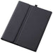 エレコム Surface Pro10 9 ソフトレザーケース 4549550279437