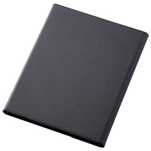エレコム Surface Pro10 9 ソフトレザーケース 4549550279437