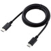 エレコム USB2.0C-Cケーブル 1m PD60W対応 4549550160520