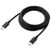 ELECOM USB2.0C-C cable 2m PD60W compatible 4549550160568
