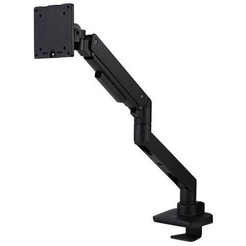 エレコム ガススプリングモニターアーム 高耐荷重 4549550303866