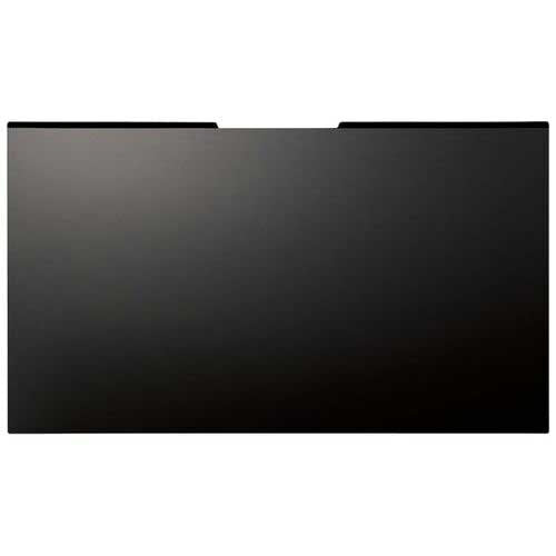 エレコム マグネット覗き見防止フィルタ 15.6W 16:9 4549550300247