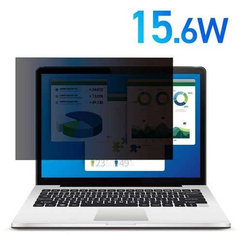 ＨＩＤＩＳＣ プライバシーフィルター 15.6W 4984279870853