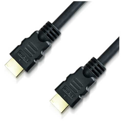 ルーメン 高速HDMIケーブル 5m LDC-18GHDMI50 4560138233313