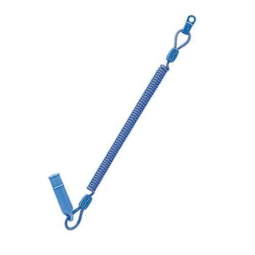 LIHITLAB pen goalkeeper A-538-8 blue