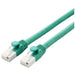 エレコム LANケーブルCat6A 緑 2m LD-GPAT/GN2/RS 4549550278669