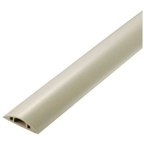 エレコム 床用モール 54mm ベージュ LD-GA1407MA 4549550321921