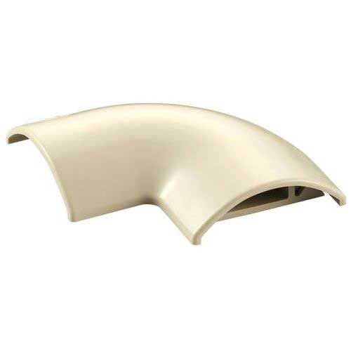 エレコム 床用マガリ 30mm ベージュ LD-GAM27MA 4549550322577