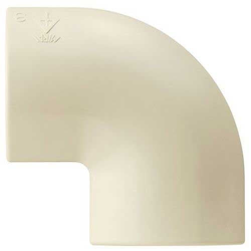 エレコム 床用マガリ 30mm ベージュ LD-GAM27MA 4549550322577