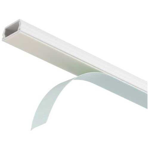 エレコム 壁用 モール 21mm ホワイト LD-GAF2MWH 4549550322041