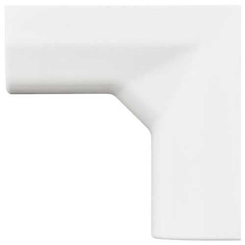 エレコム 壁用 イリズミ 16mm ホワイト LD-GAFR1MWH 4549550322492