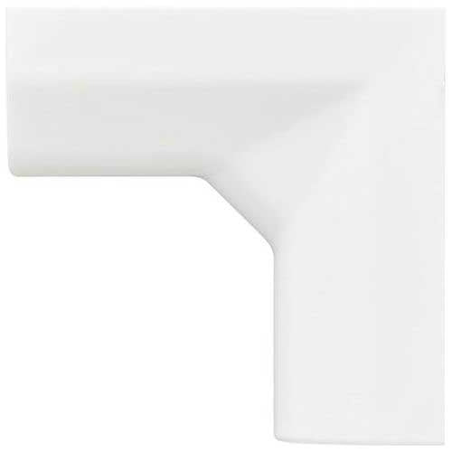 エレコム 壁用 イリズミ 21mm ホワイト LD-GAFR2MWH 4549550322522