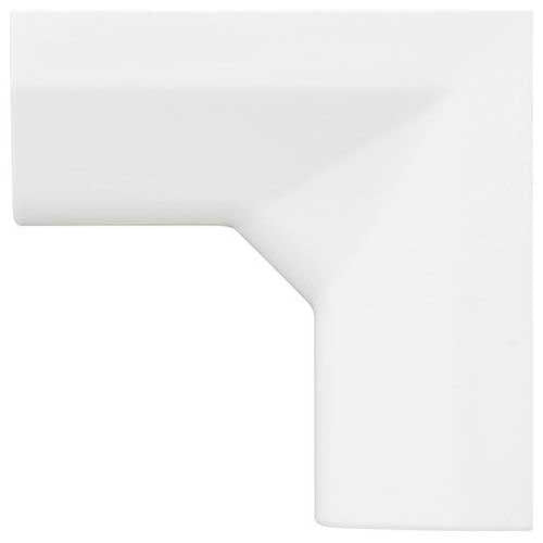 エレコム 壁用 イリズミ 26mm ホワイト LD-GAFR3MWH 4549550322553