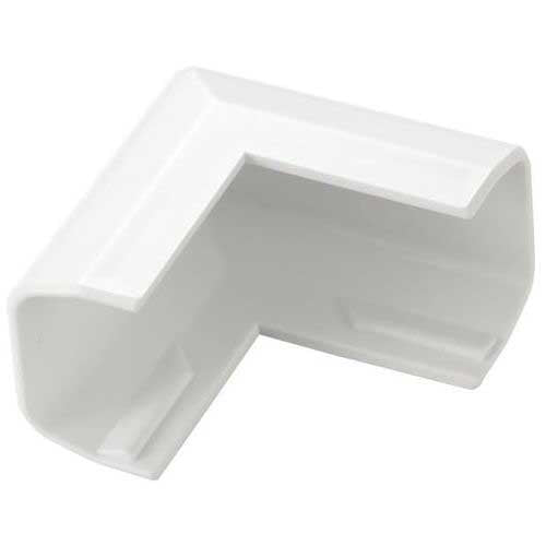 エレコム 壁用 デズミ 16mm ホワイト LD-GAFD1MWH 4549550322133