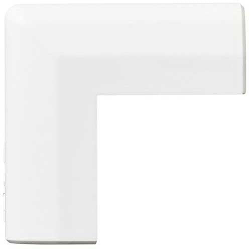 エレコム 壁用 デズミ 16mm ホワイト LD-GAFD1MWH 4549550322133