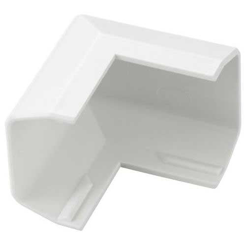 エレコム 壁用 デズミ 26mm ホワイト LD-GAFD3MWH 4549550322195